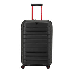 trolley B-Flying Move 68 cm. Expandable zwart