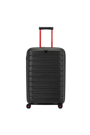trolley B-Flying Move 68 cm. Expandable zwart