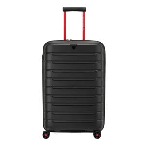 trolley B-Flying Move 68 cm. Expandable zwart