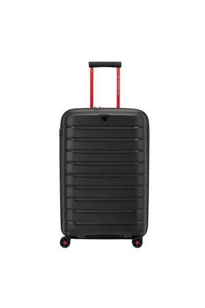 trolley B-Flying Move 68 cm. Expandable zwart