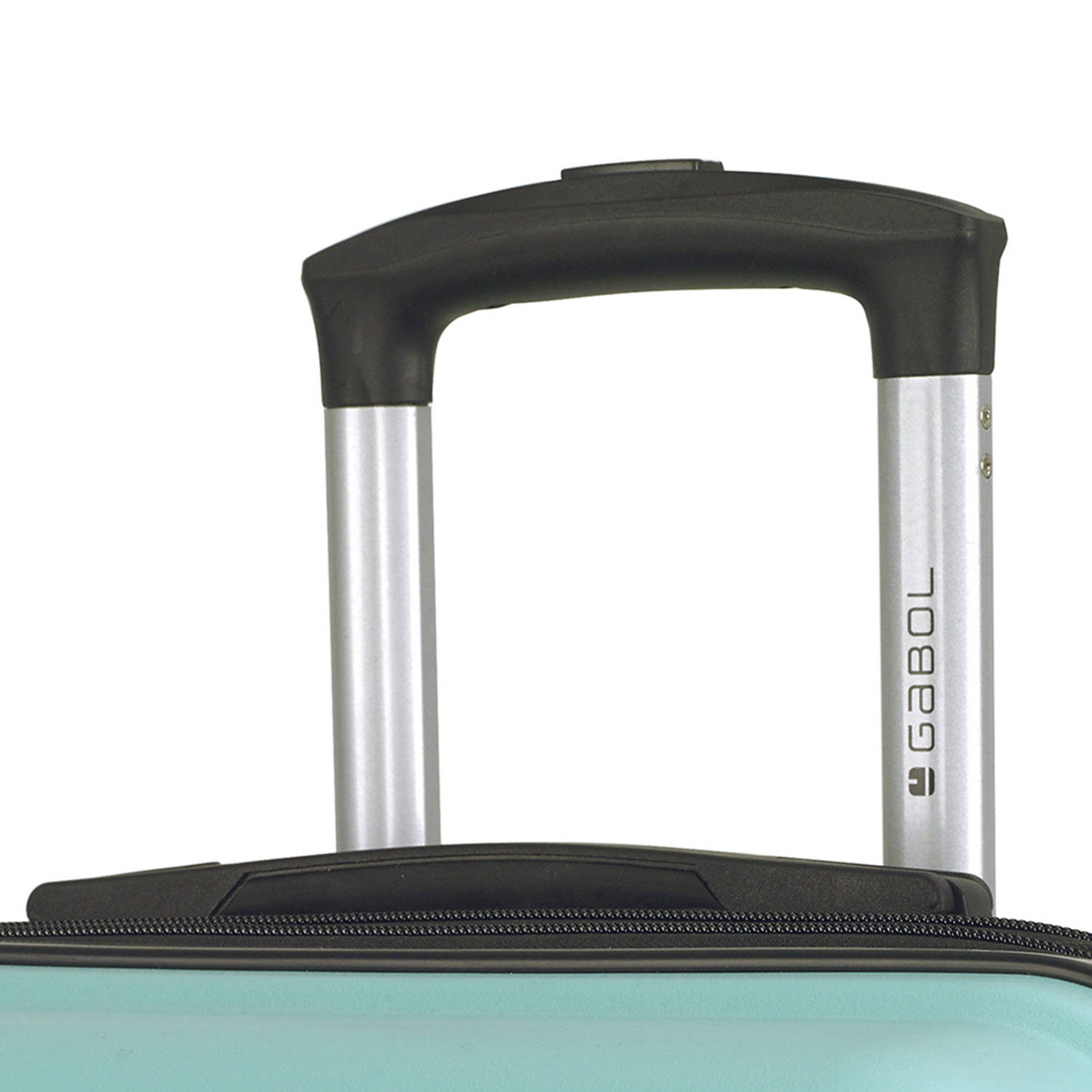 Gabol trolley Uyiko 55 cm. mintgroen
