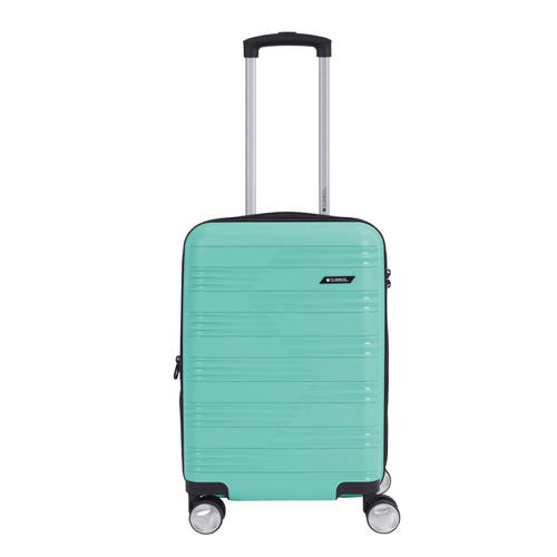 Gabol trolley Uyiko 55 cm. mintgroen afbeelding