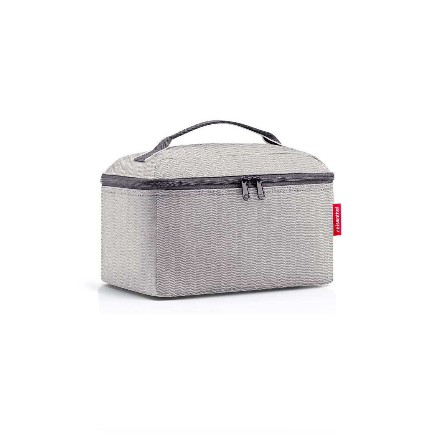 Reisenthel reistas Travelling Beautycase grijs