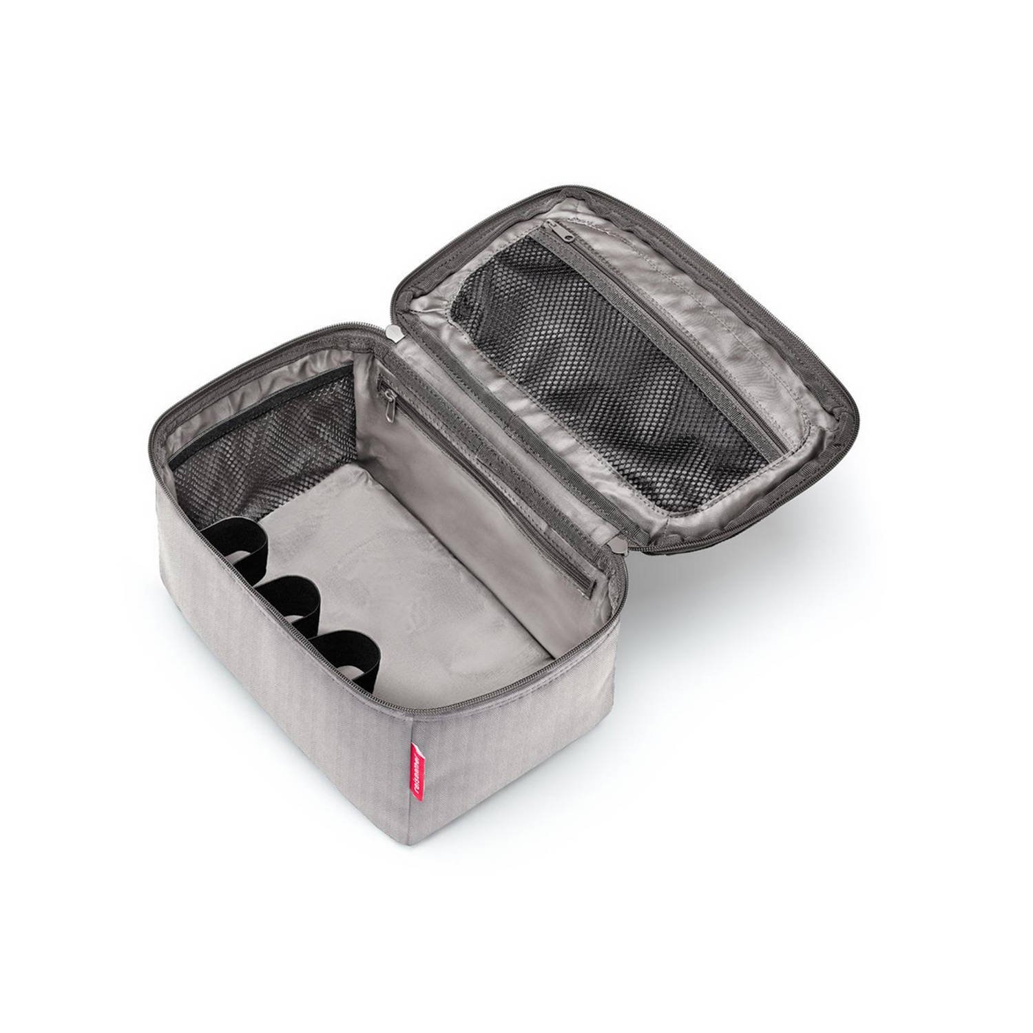 Reisenthel reistas Travelling Beautycase grijs
