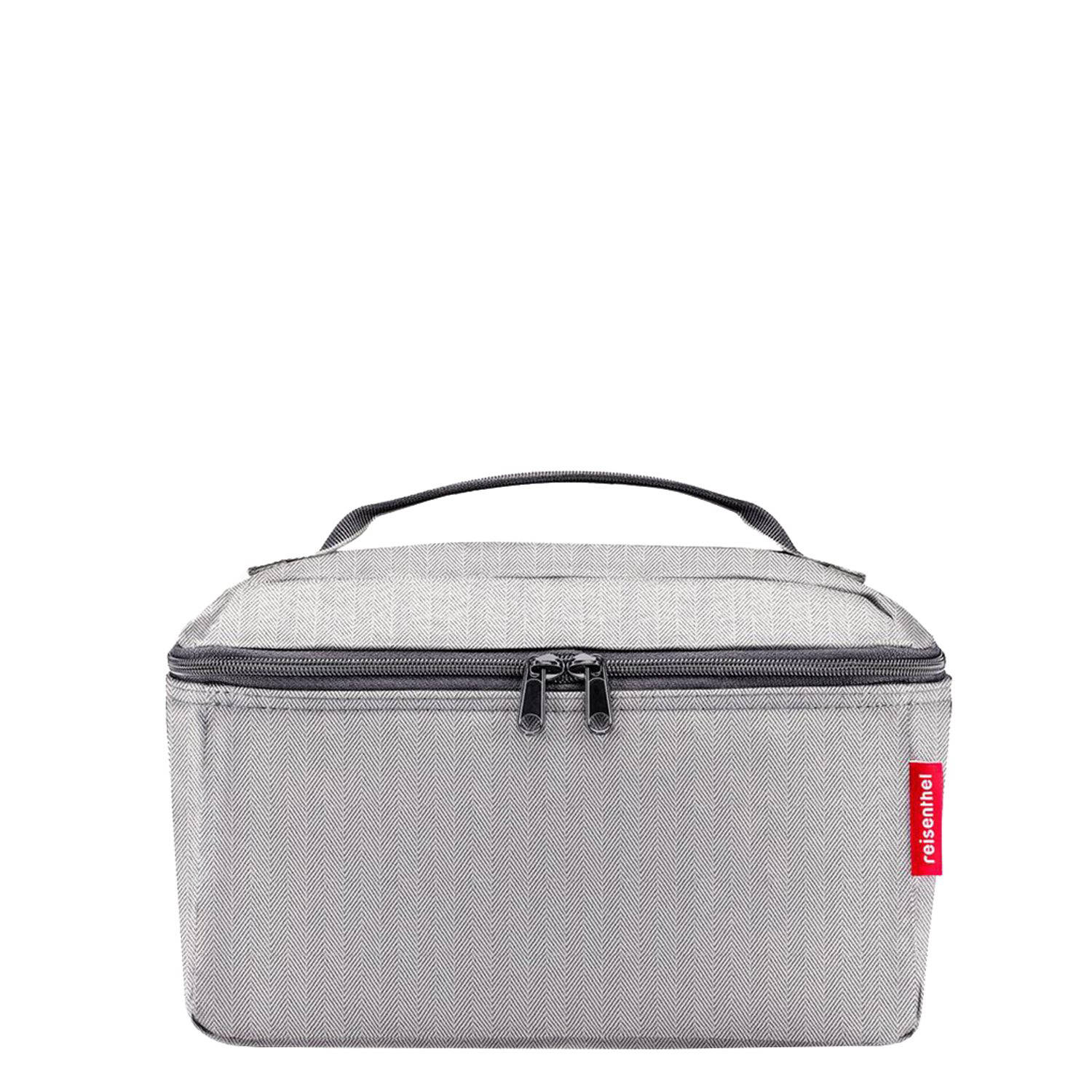 Reisenthel reistas Travelling Beautycase grijs