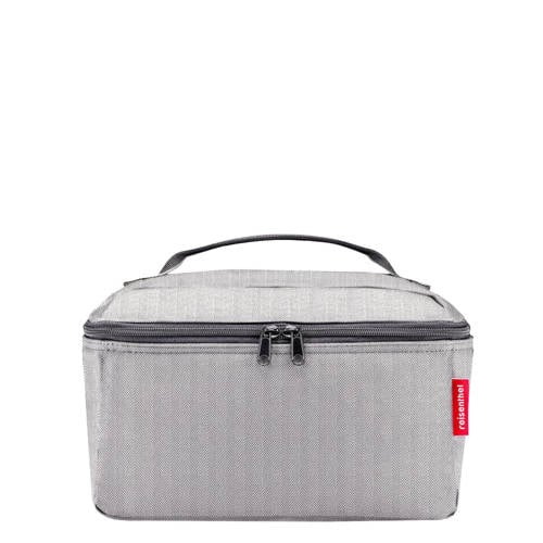 Reisenthel reistas Travelling Beautycase grijs afbeelding