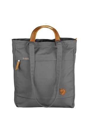  rugzak Totepack No. 1 grijs