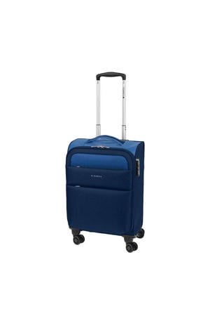 troley Cloud 55 cm. blauw