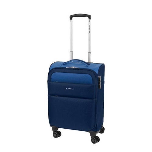 Gabol troley Cloud 55 cm. blauw afbeelding
