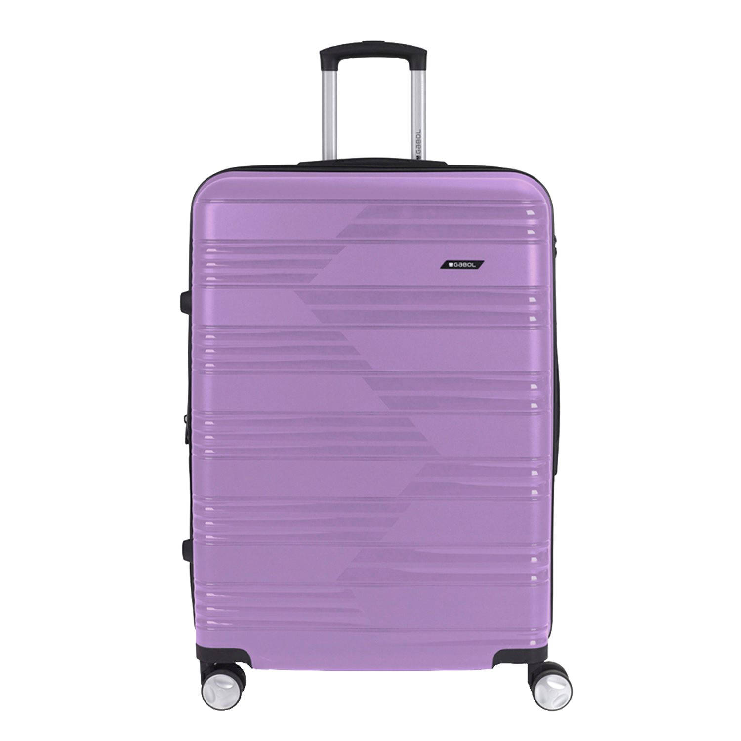 Gabol trolley Uyiko 76 cm. lila