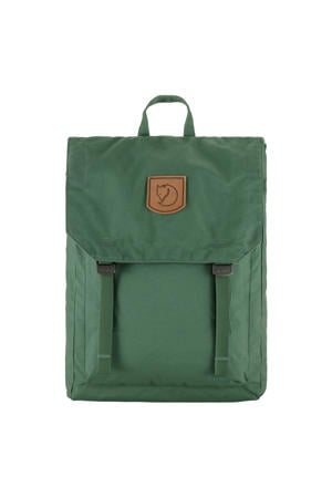 rugzak Foldsack No. 1 groen