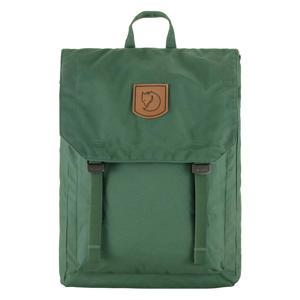 rugzak Foldsack No. 1 groen