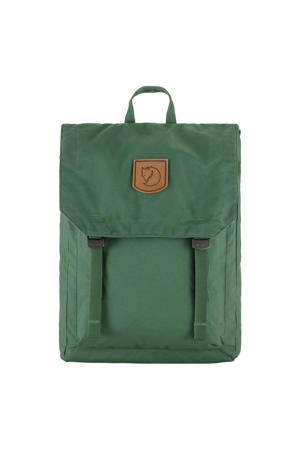rugzak Foldsack No. 1 groen