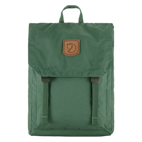 Fjällräven rugzak Foldsack No. 1 groen afbeelding
