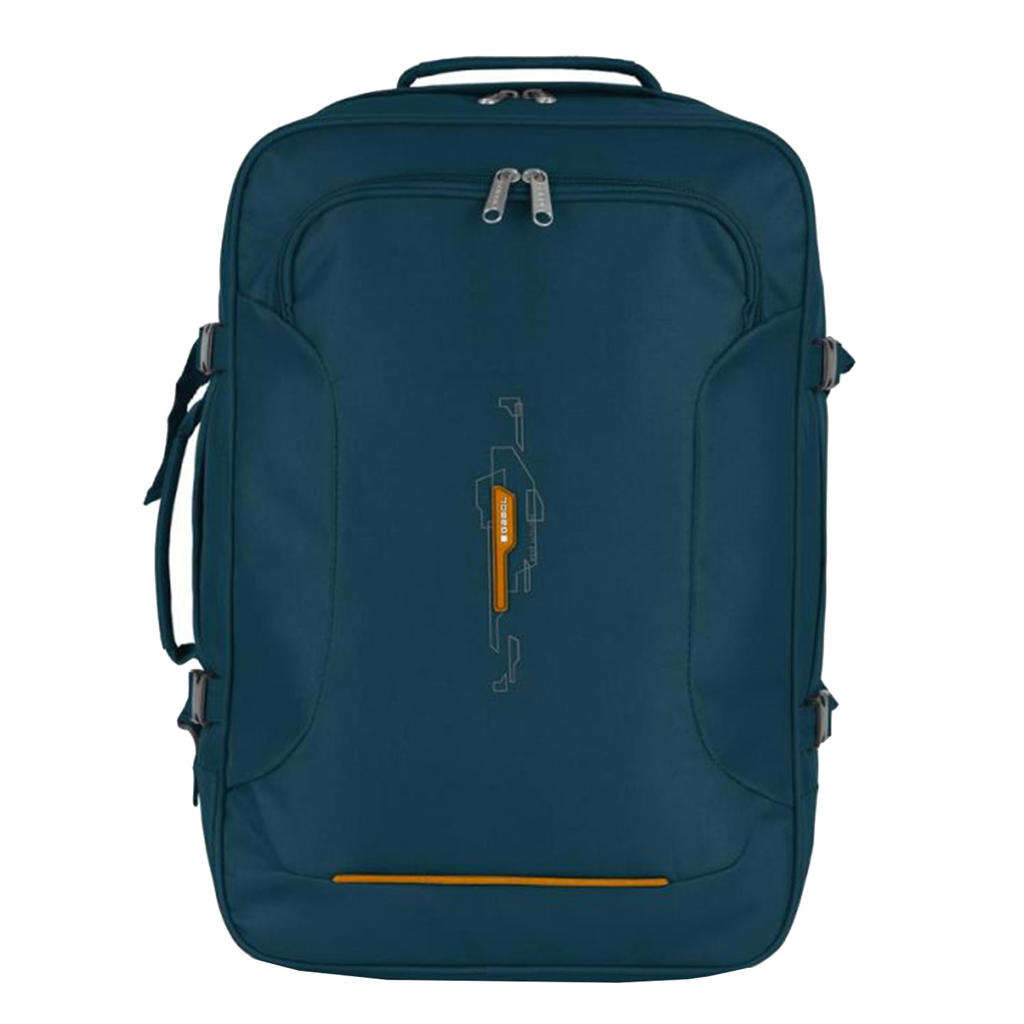 Gabol reistas Cabin Backpack donkerblauw