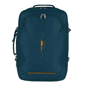 reistas Cabin Backpack donkerblauw