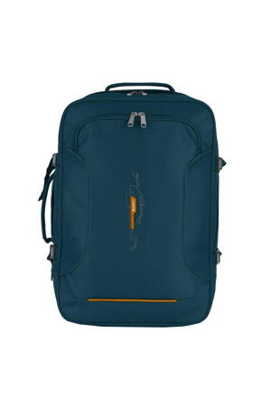  reistas Cabin Backpack donkerblauw