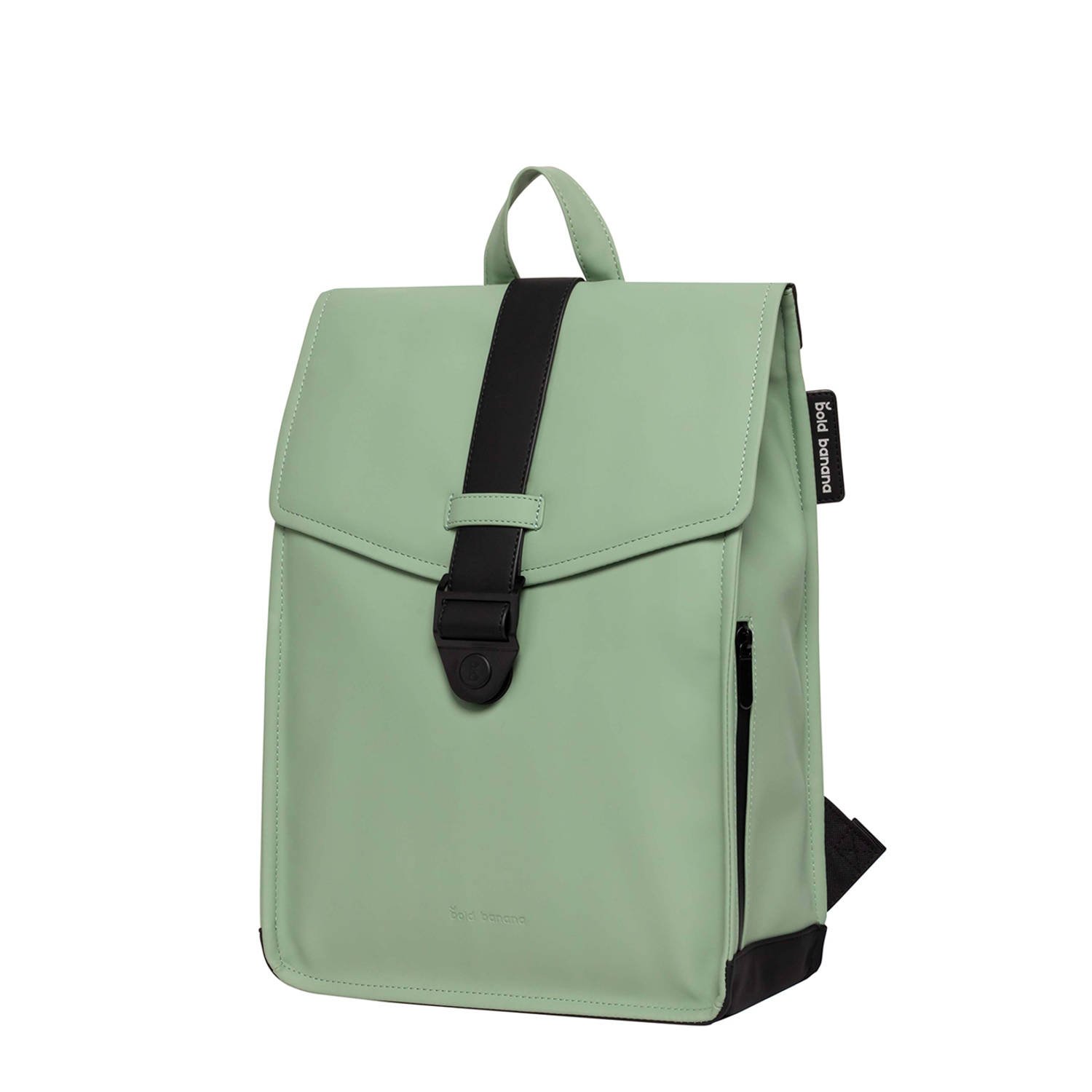 Bold Banana rugzak Beyond Bold mintgroen