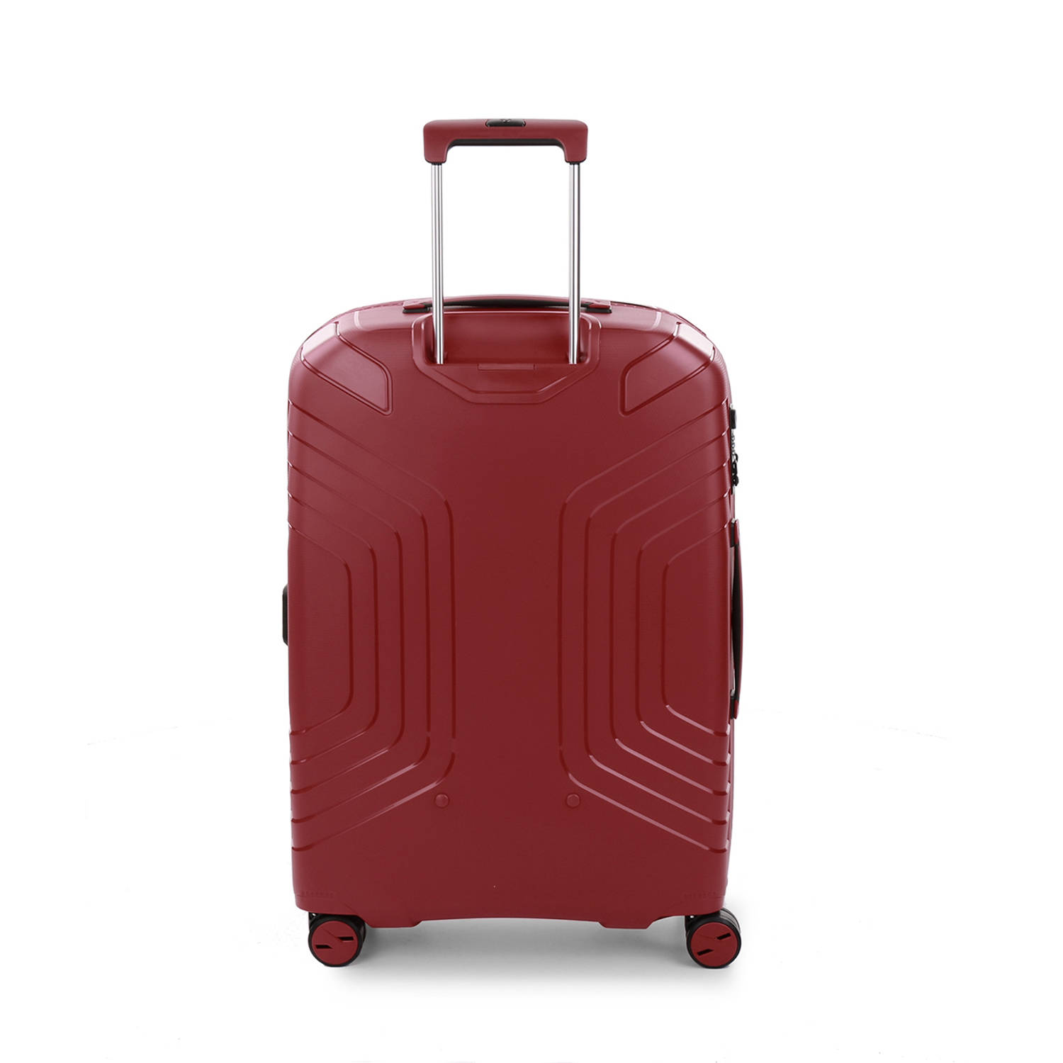 Roncato trolley Ypsilon 4.0 69 cm. Expandable rood