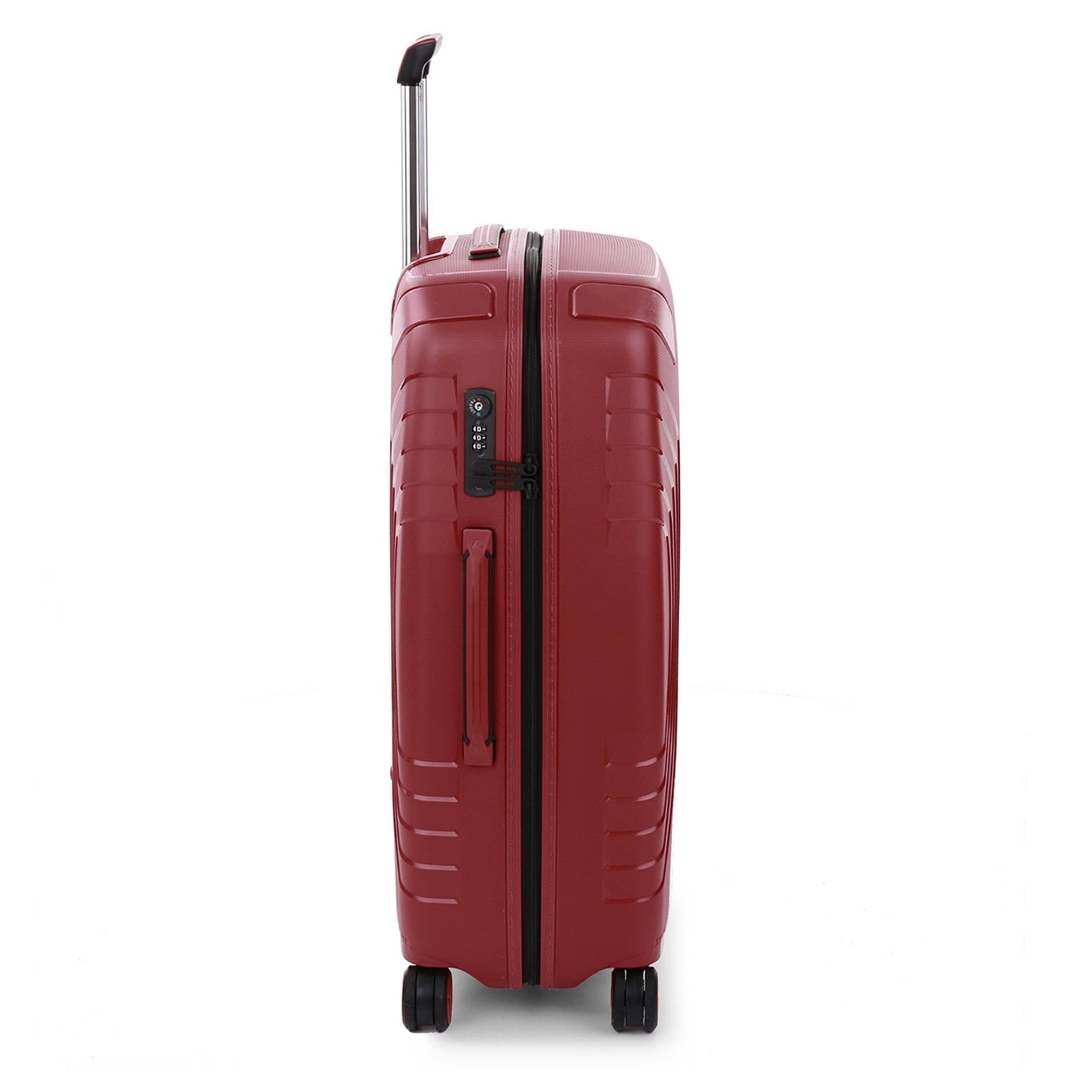Roncato trolley Ypsilon 4.0 69 cm. Expandable rood