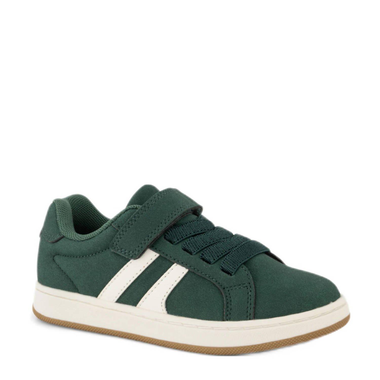 Vty sneakers groen