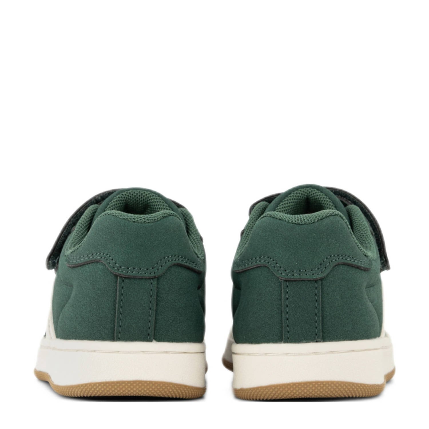 Vty sneakers groen