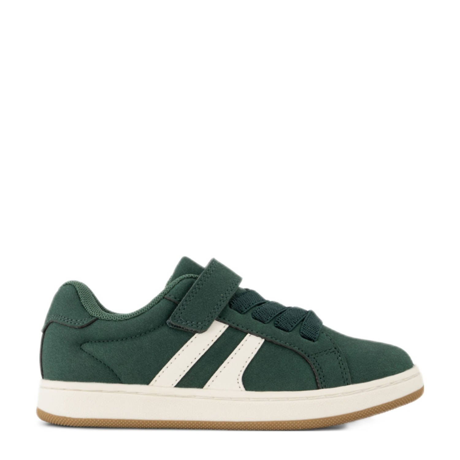 Vty sneakers groen