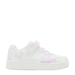   sneakers wit
