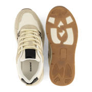 thumbnail: Graceland chunky sneakers beige/panter