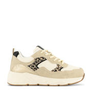 thumbnail: Graceland chunky sneakers beige/panter