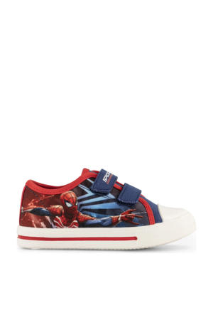   sneakers blauw