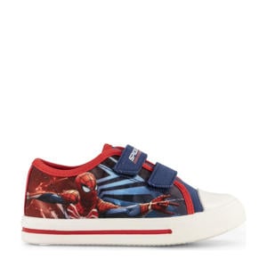 sneakers blauw