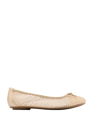   ballerina's goud
