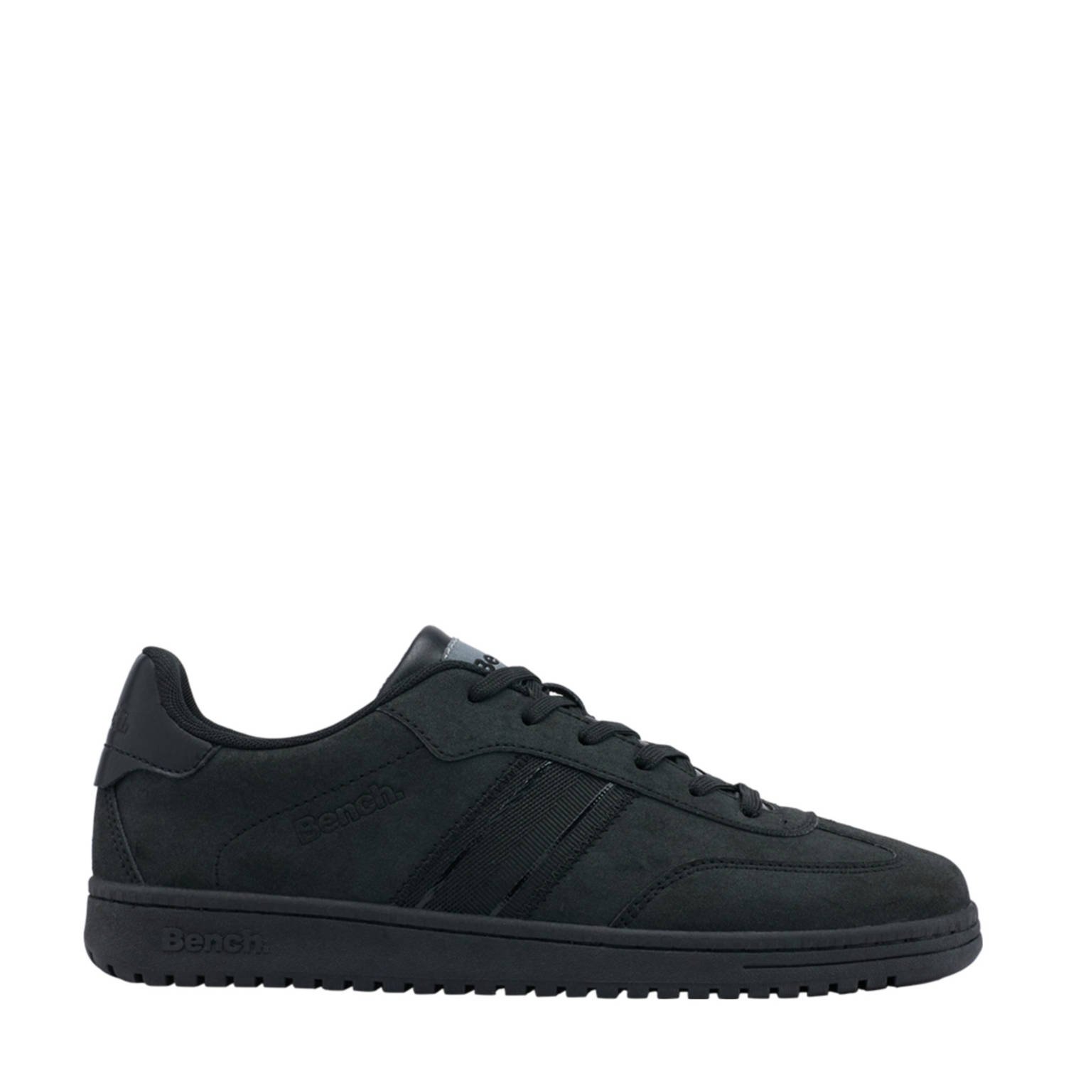 Bench sneakers zwart