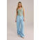 WE Fundamentals singlet lichtgroen