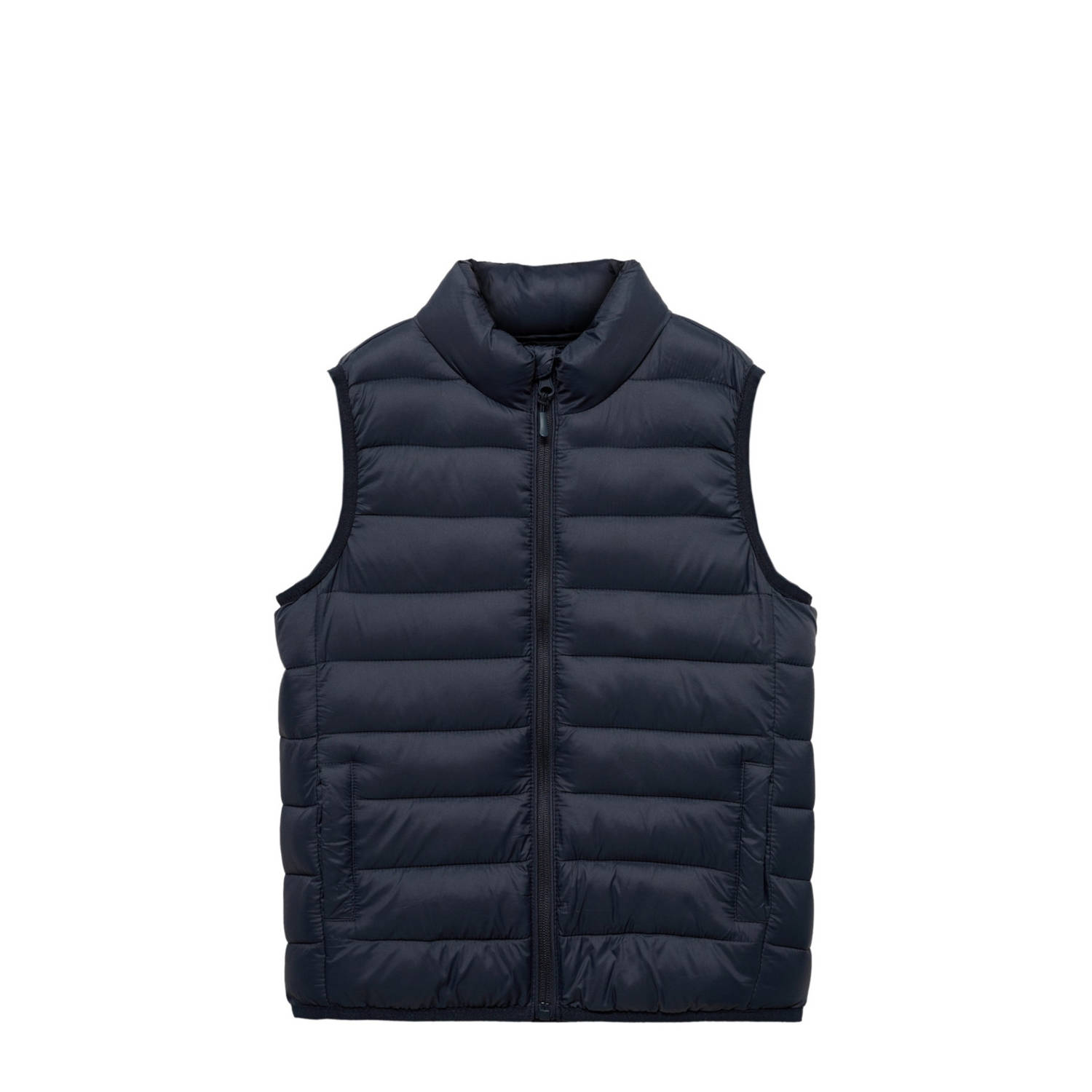 Mango Kids bodywarmer marine