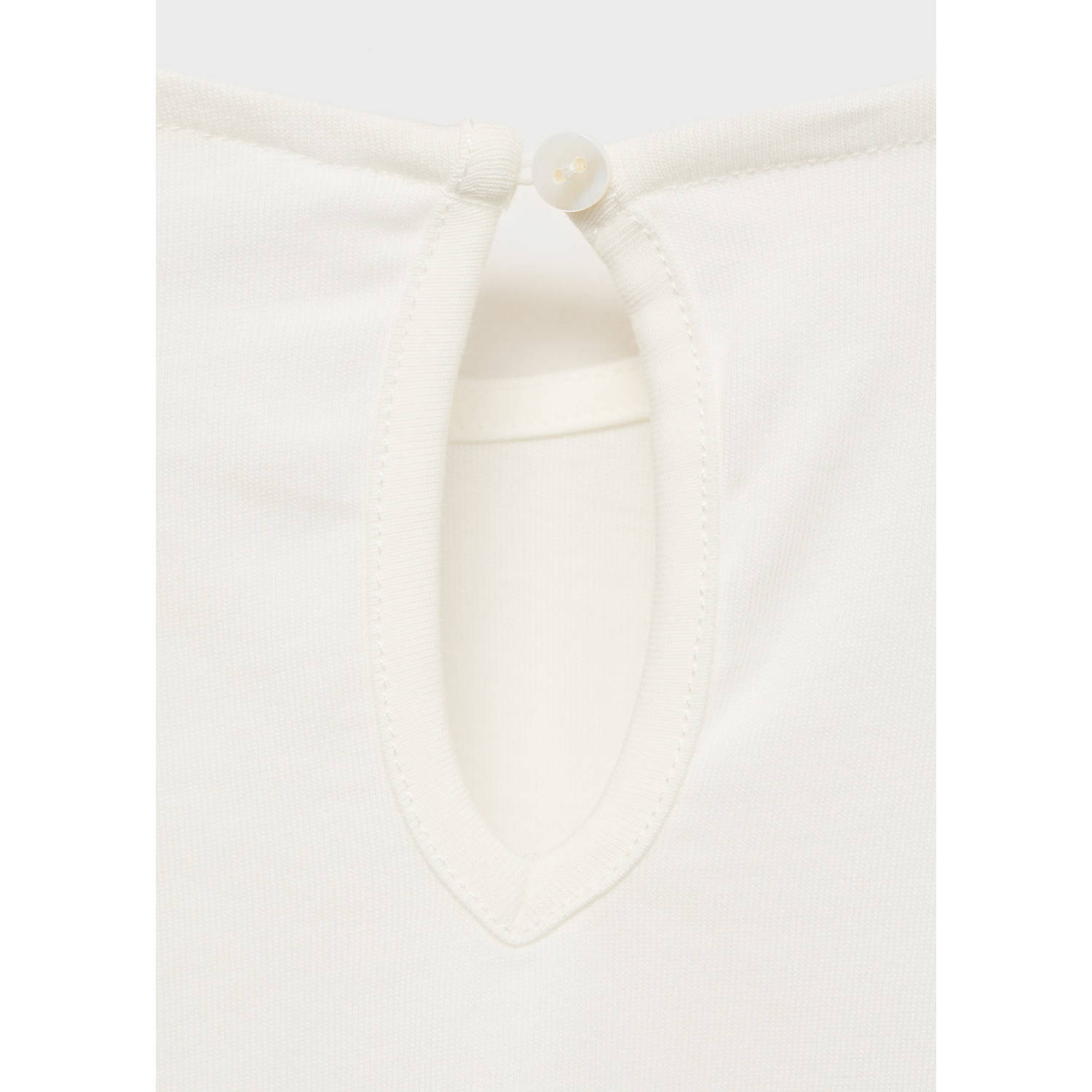 Mango Kids blousetop wit