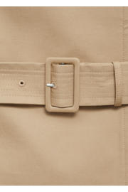 thumbnail: Mango trenchcoat beige