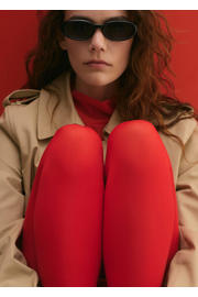 thumbnail: Mango trenchcoat beige