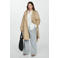 Mango trenchcoat beige