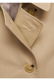 thumbnail: Mango trenchcoat beige