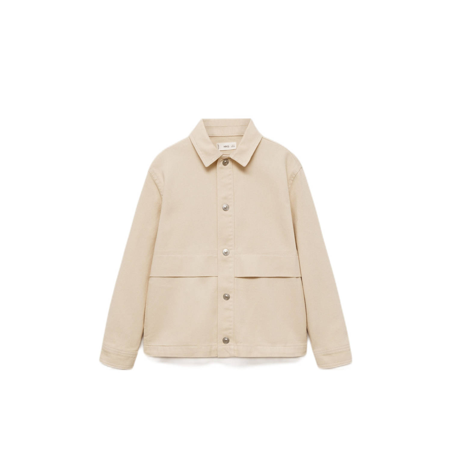 Mango Kids jack lichtbruin