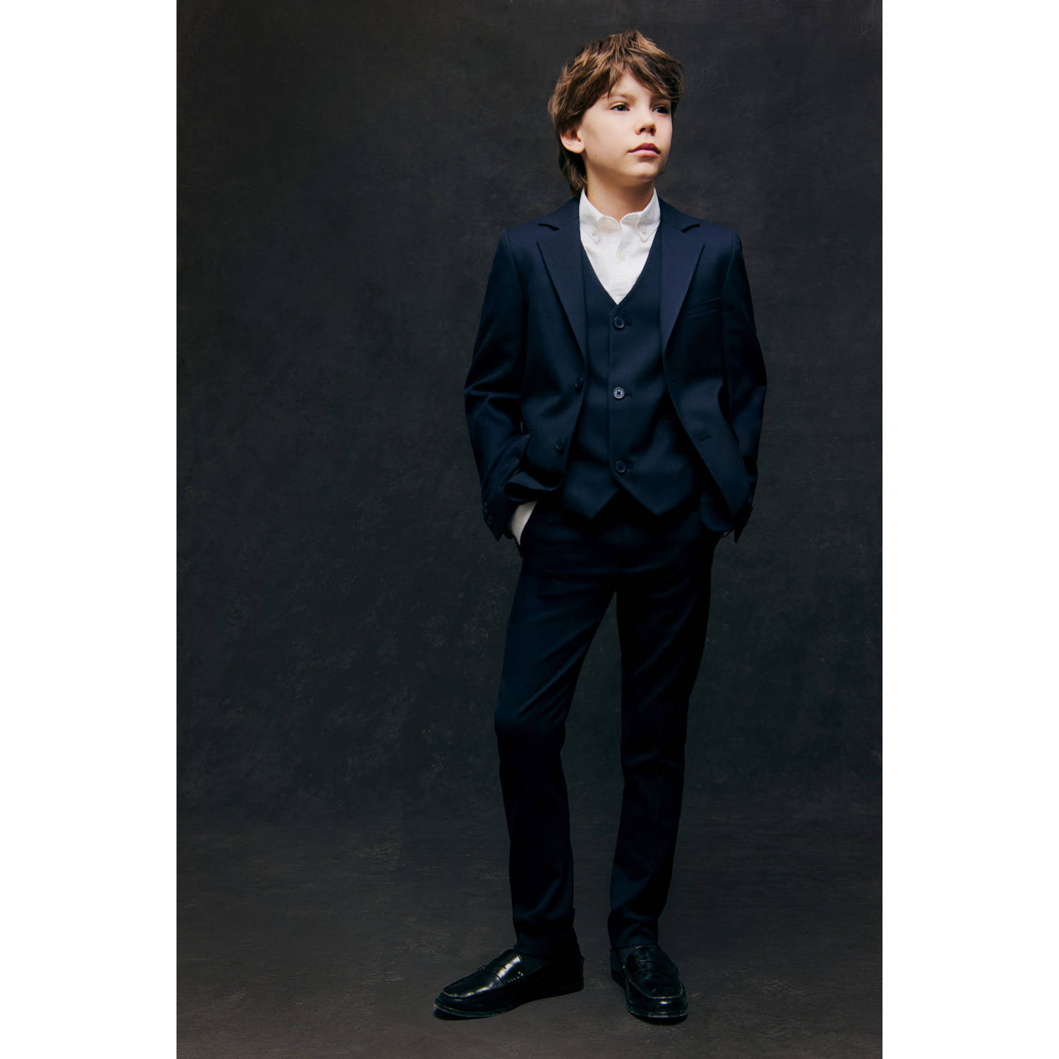 Mango Kids colbert marine