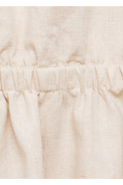 thumbnail: Mango Kids zomerjurk beige