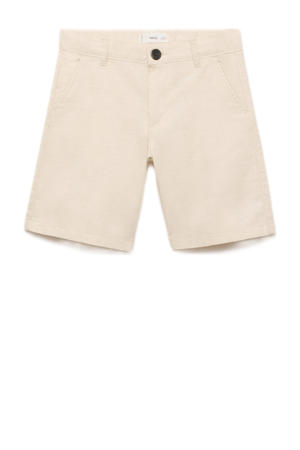 chino short zand