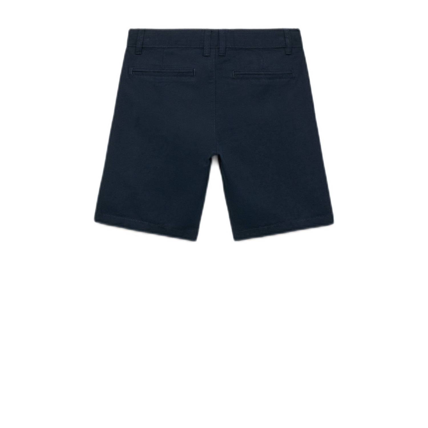 Mango Kids chino short marine