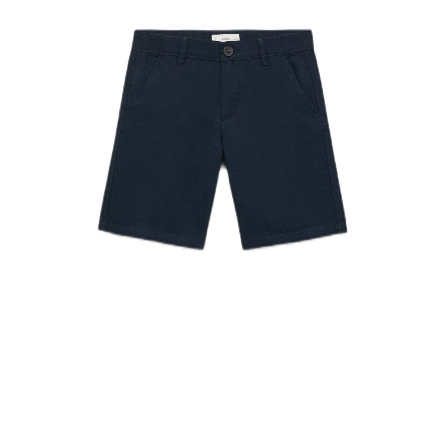 Mango Kids chino short marine