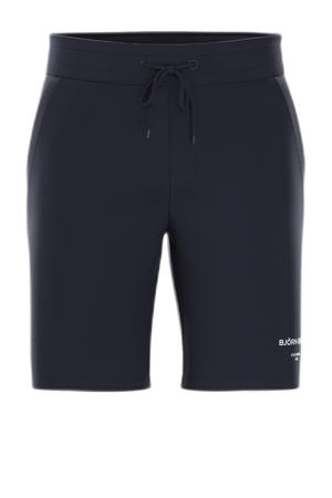   sportshort zwart