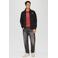 s.Oliver T-shirt rood