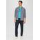 s.Oliver T-shirt blauw